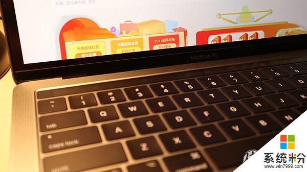 APPLE 蘋果 MacBook Pro 13.3英寸 筆記本電腦(9)