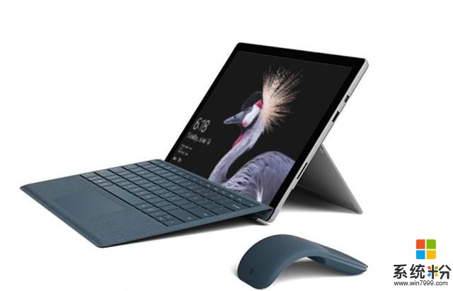 10449元起，微軟Surface Pro LTE正式開賣(1)