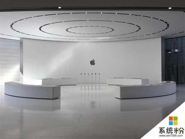 领先一年！苹果新电路板技术：iPad/Mac新品要用(1)