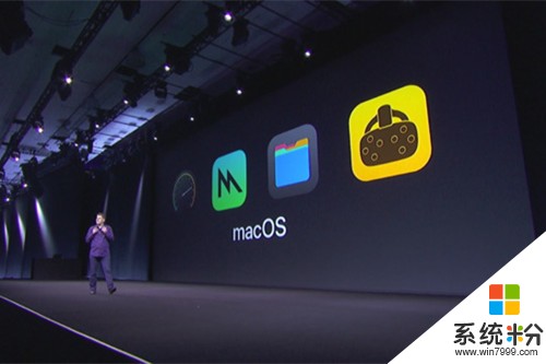蘋果提醒開發者：2018年新提交的Mac應用必須是64位
