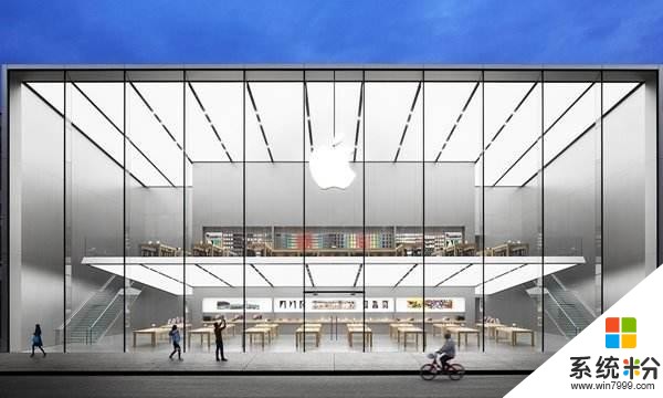 苹果在韩再显“霸道”！三大运营商灭绝微软，全面转向iOS！(2)