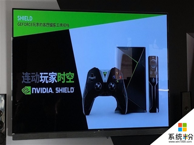 NVIDIA发布SHIELD游戏机：游戏是任天堂家的(1)