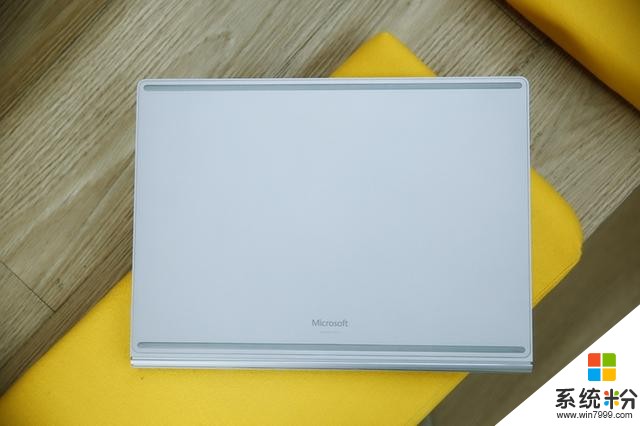 性能巨匠 超長續航：Surface Book 2 開箱簡評(8)
