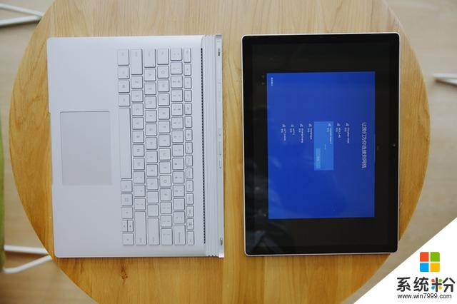 性能巨匠 超長續航：Surface Book 2 開箱簡評(10)