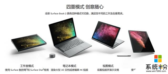 性能巨匠 超長續航：Surface Book 2 開箱簡評(11)