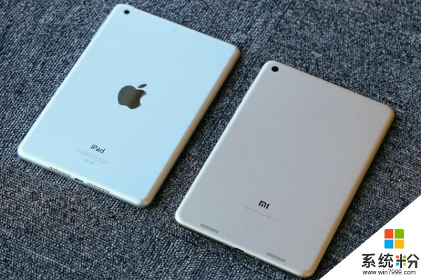 小米在欧洲申请Mi Pad商标被拒：因与iPad太像(1)