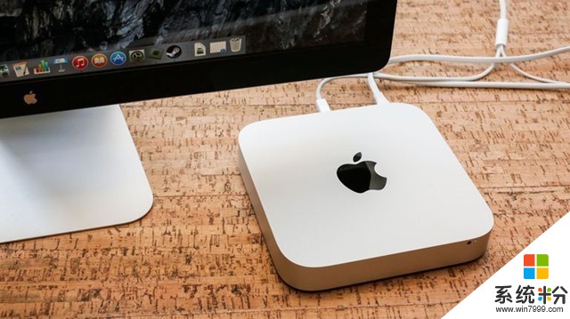 Mac mini成为苹果过时产品：停止维修与支持(1)