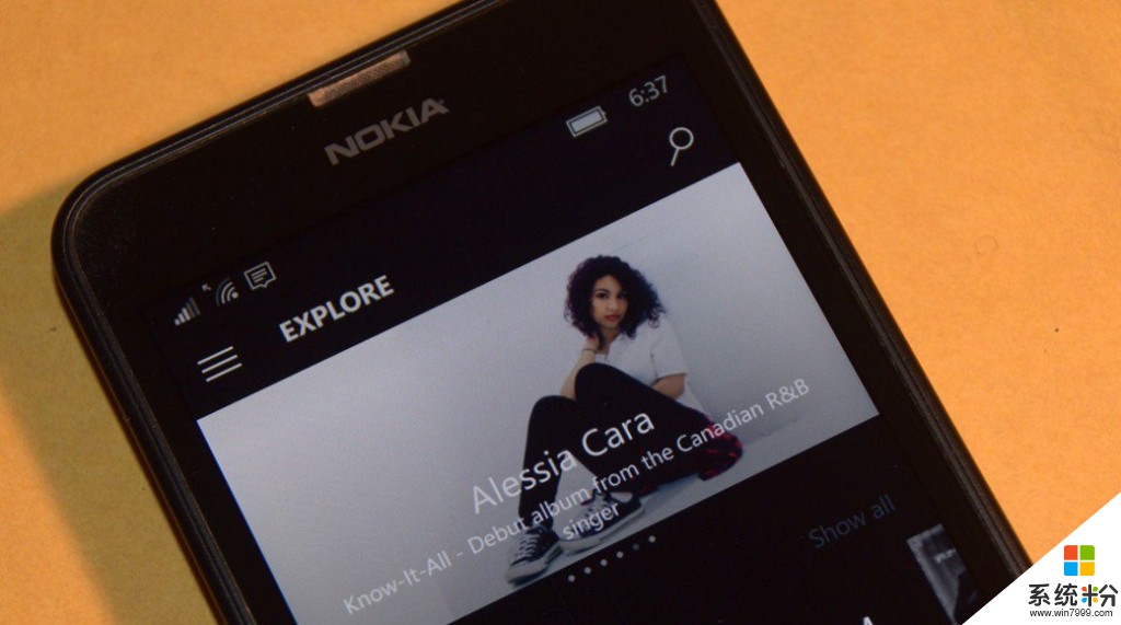 微软 Groove Music 本月关停, 用户将被迁移至 Spotify(1)