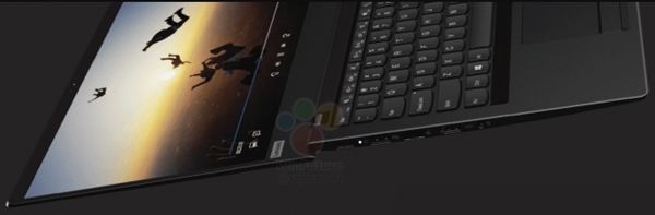 联想将推出新款笔记本V730 极致轻薄仅15.9毫米(2)