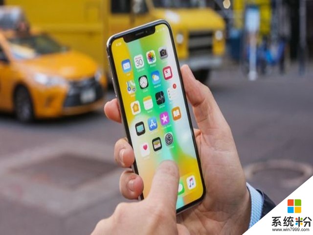 苹果泪奔！iPhoneX竟被评为不建议购买(1)