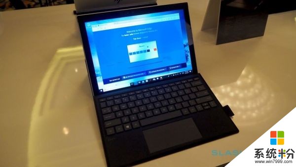 惠普ENVY x2和华硕NovaGo上手：骁龙版Windows笔记本(2)