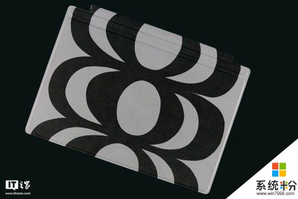 Marimekko特制版（井）专业键盘盖图赏：独特的艺术品(4)