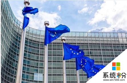 欧盟委员会介入微软爱尔兰数据中心事件
