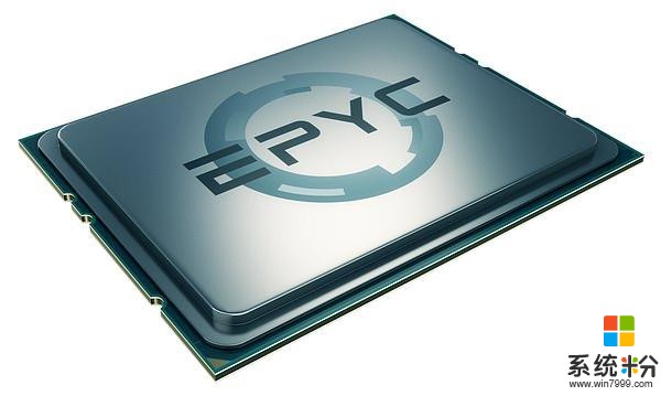 Microsoft 微软Azure云服务发布采用AMD EPYC处理器Lv2虚拟机系列(1)