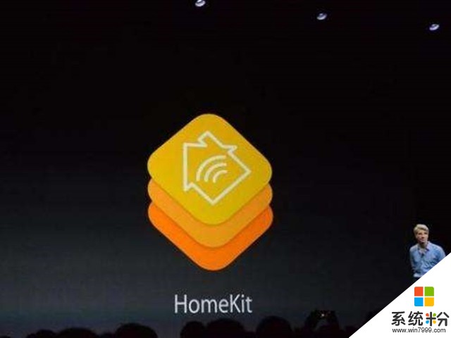 苹果不省心！新版iOS11现HomeKit漏洞已修复(1)