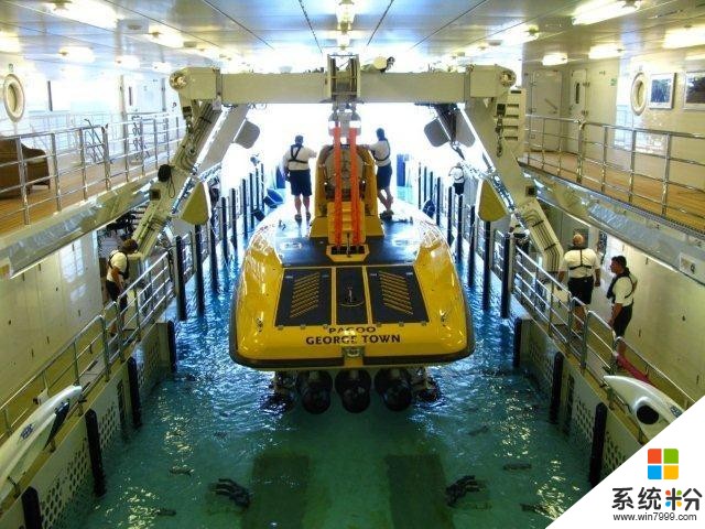 微軟創始人保羅艾倫用私人遊艇找到日本5艘沉沒戰艦殘骸(6)