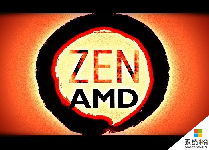 AMD粉製作：5GHz Ryzen 7 2800X係民間猜想(5)