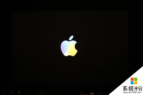 全面屏版苹果MacBook概念图：视觉冲击力超强(1)