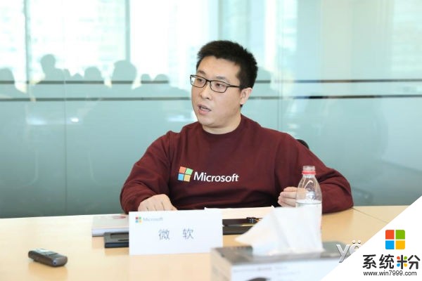 创立43年 微软首个中国本土团队打造的Office产品 如何横空出世?(3)