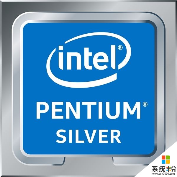 Intel发布新一代超低功耗平台Gemini Lake：银牌奔腾(1)