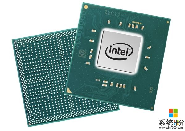 Intel发布新一代超低功耗平台Gemini Lake：银牌奔腾(4)