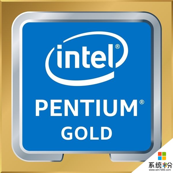 Intel发布新一代超低功耗平台Gemini Lake：银牌奔腾(5)