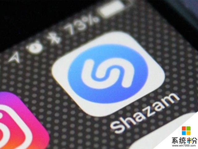 苹果收购音乐识别软件Shazam：交易额未知(1)