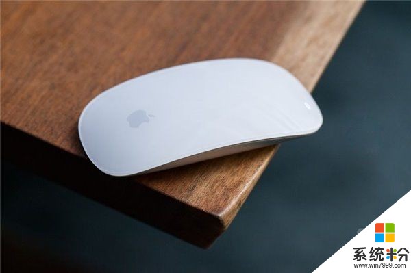 Magic Mouse改名“妙控鼠标” 网友:把iPhone汉化下