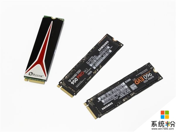 AMD 16核撕裂者配NVMe SSD RAID：飙上6GB/s(3)
