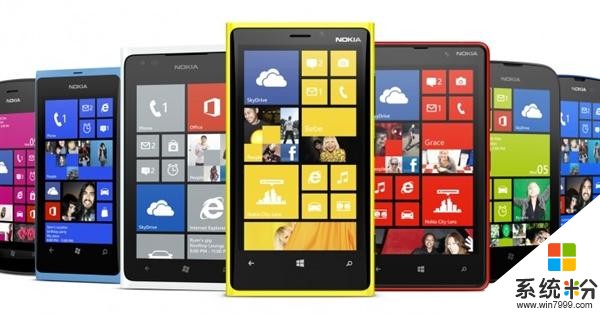 Windows Phone已死Surface Phone真的要来了？(1)