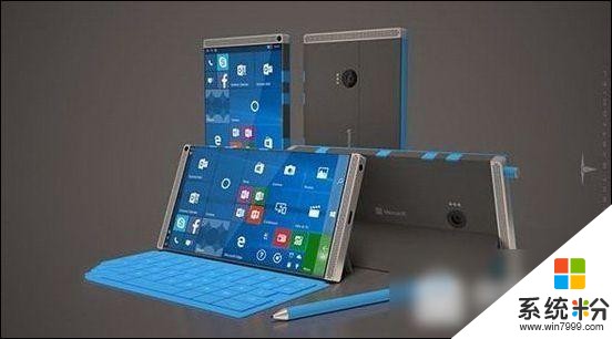 Windows Phone已死Surface Phone真的要来了？(5)