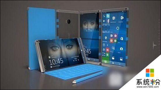 Windows Phone已死Surface Phone真的要来了？(7)