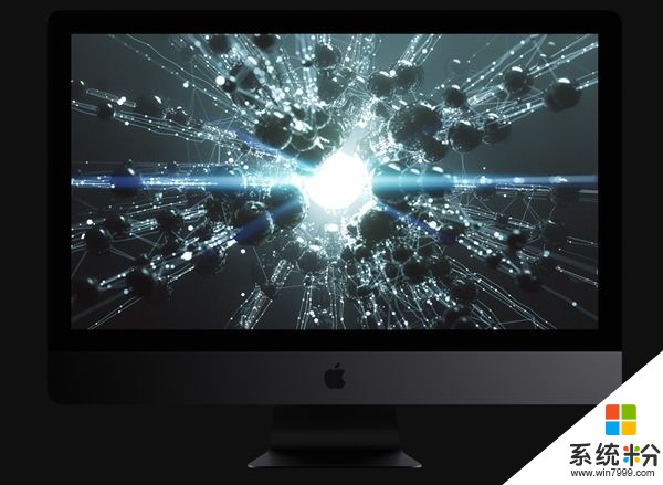 3.3萬元起！蘋果iMac Pro馬上開訂：18核心＋Vega神機(1)