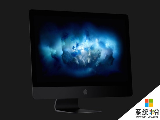 经典外观+怪兽级别性能：新iMac Pro将于12月14日预订(1)