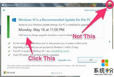 你的电脑升级Window10了吗？微软首席营销官后悔了！(2)