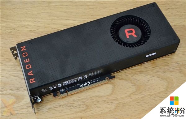 微星发布非公版RX Vega 56：换了层皮而已(1)