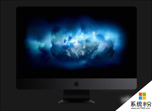 蘋果iMac Pro將於12月14日開啟預售 3.3萬元起(2)