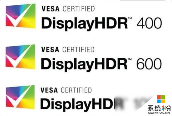 HDR标准公布:仅限PC显示器/首批产品将亮相(1)