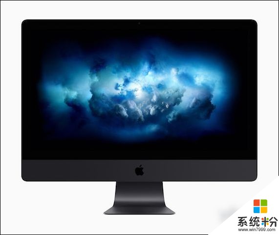 要用户好等:苹果iMac Pro有望圣诞节前正式上市(1)