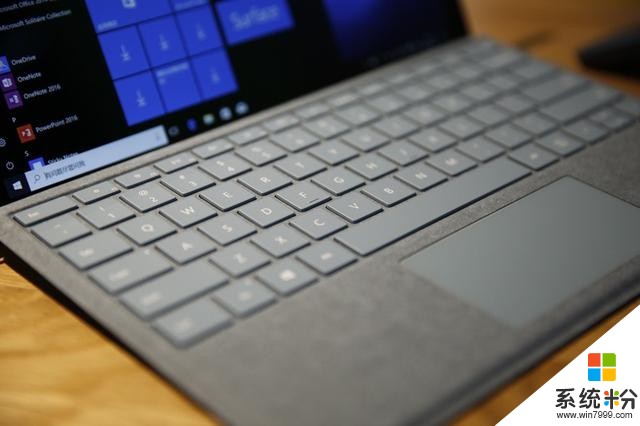 选iPad+Mac还是二合一？新Surface Pro评测(4)