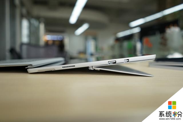 选iPad+Mac还是二合一？新Surface Pro评测(5)
