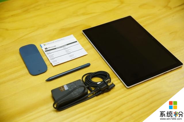 选iPad+Mac还是二合一？新Surface Pro评测(6)