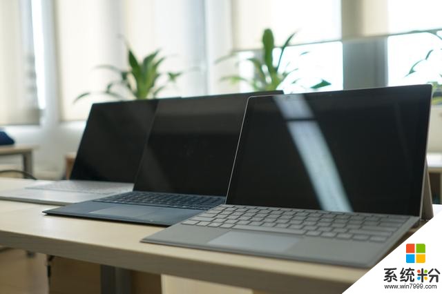 选iPad+Mac还是二合一？新Surface Pro评测(19)