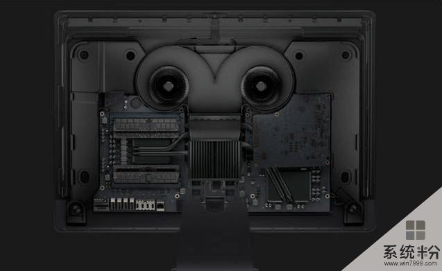 iMac Pro即将开售! 性能怪兽吞掉微软Surface Studio!(4)