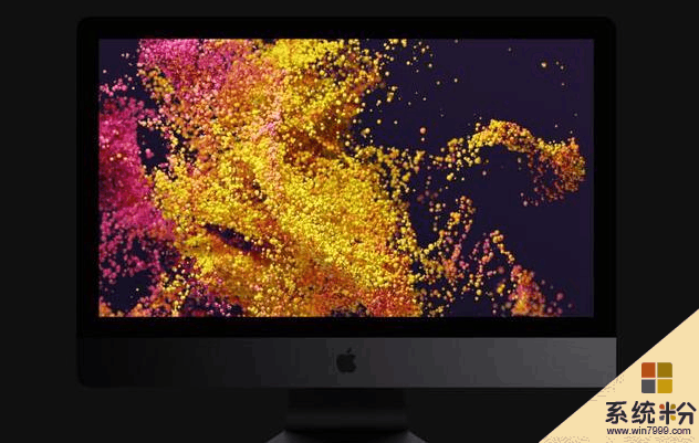iMac Pro即将开售! 性能怪兽吞掉微软Surface Studio!(5)
