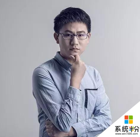 2018微软“创新杯” 全球学生科技大赛江苏区域赛南邮巡讲