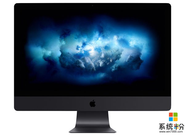 iMac Pro可升级内存：但只能由苹果或授权服务商更换(1)