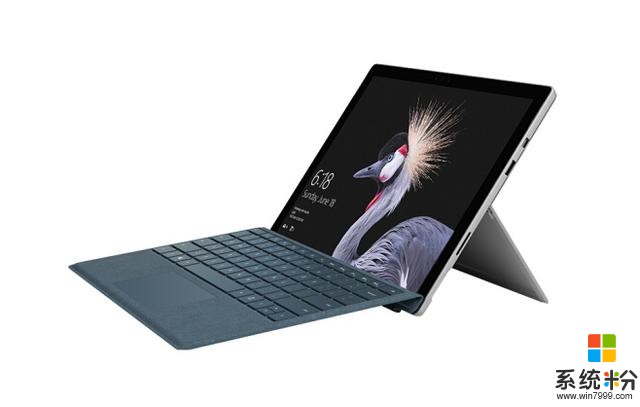 Surface不好卖？微软暗藏一招性能狂翻倍(1)
