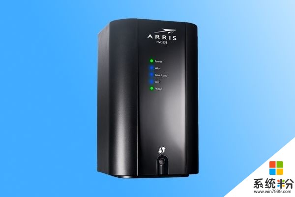 ARRIS新一代网关设备发布：支持802.11ac无线传输标准