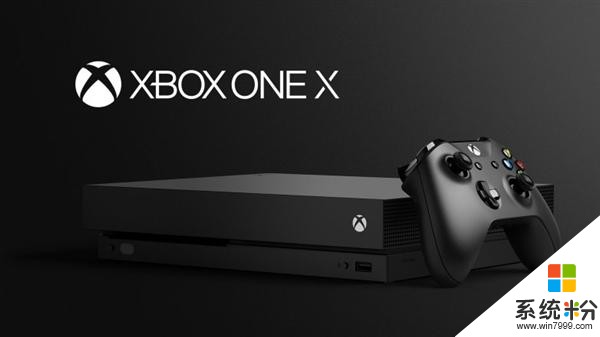 美国9岁小孩善举感动微软: 获赠一台Xbox One主机(1)